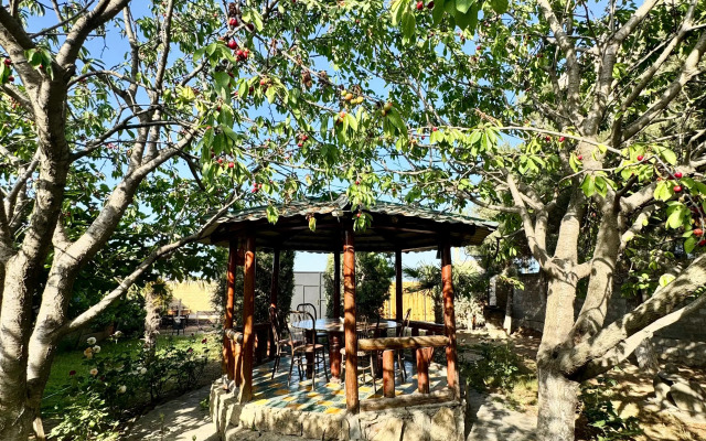 Частный дом у Моря