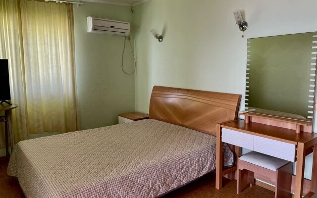 Elling U Morya Guest House