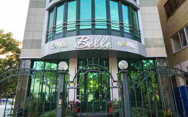 Gostinica Bell Hotel Belle Hotel