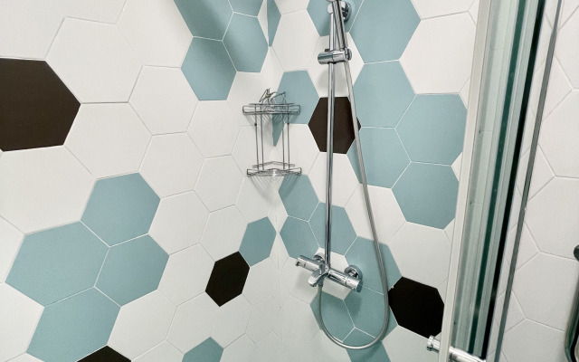 Апартаменты ЖК Центральный