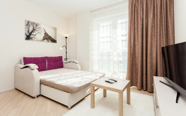 Griboyedova Apartments