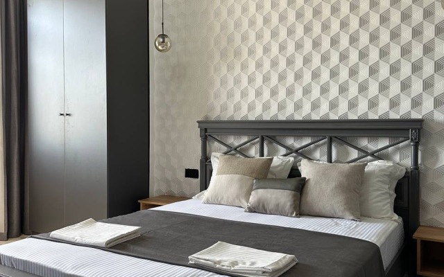 Квартира Уютная Однокомнатная в Центре Махачкалы