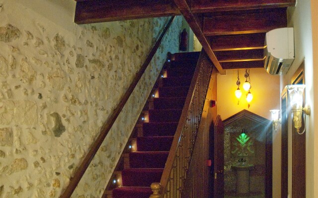 Antica Dimora Suites Hotel