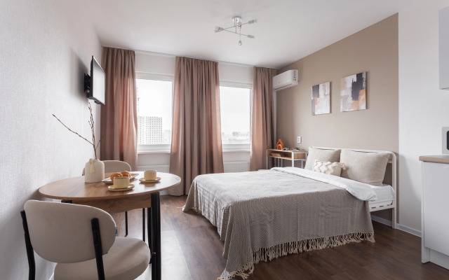 Квартира Студия на Юго-Западе