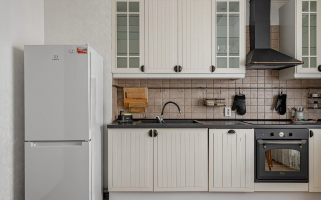 Квартира Элегия