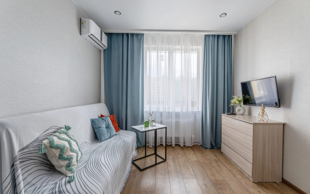 Апартаменты Дивар для комфортного путешествия