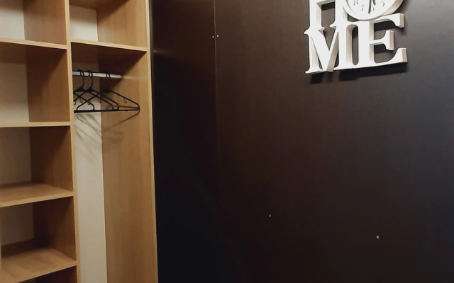 Sun city ryadom s morem apartments