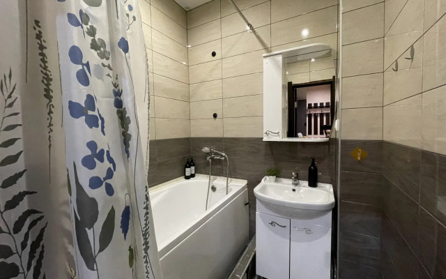 Апартаменты Сутки Уфа на Караидельской 62