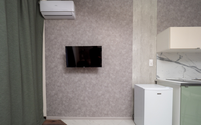 More Rooms Na Tsvetochnoj 30 Apartments