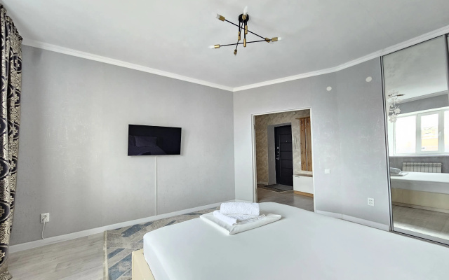 Апартаменты MARS APARTMENTS KZ 4Д