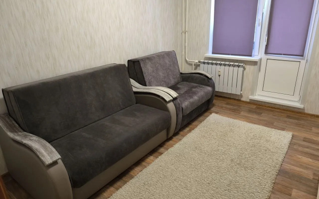 Квартира 2-х комнатная