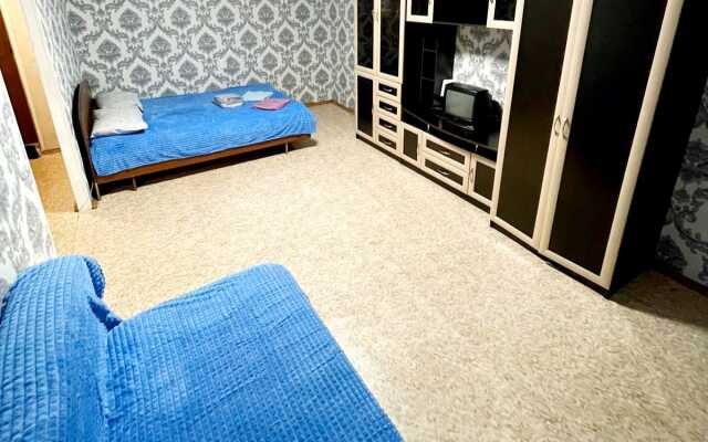 Na Kustarnom 6 Apartments