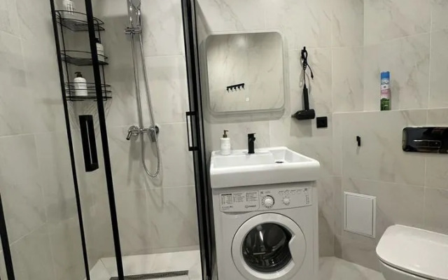 Квартира в клубном домe Эталон