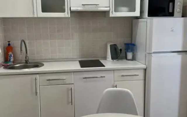 Квартира на Виноградной 22/1А