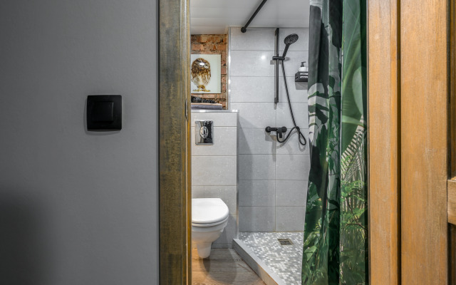 Апартаменты RentalSPb