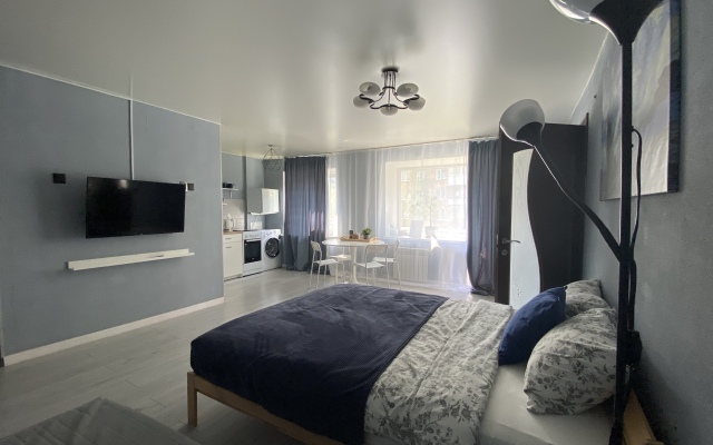 Апартаменты Семейные