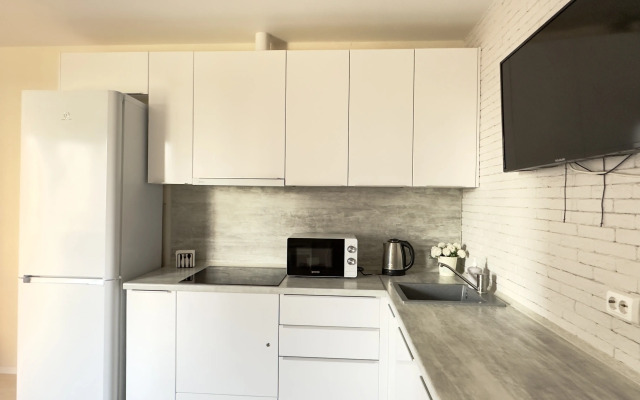 Апартаменты Семейные у ипподрома