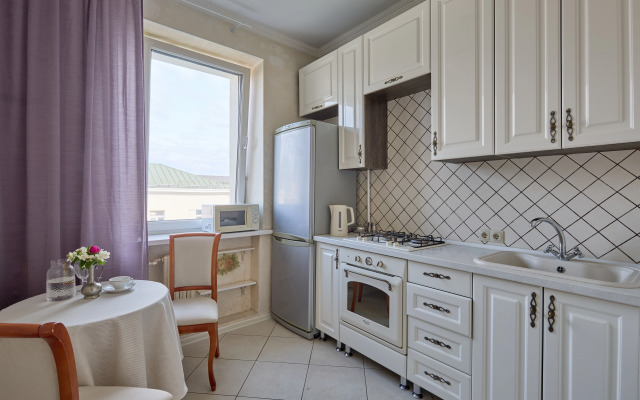 Квартира в Историческом Центре на Кирова 26а