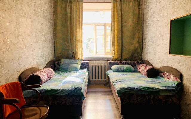 Tsaritsyn Lug Mini Hotel