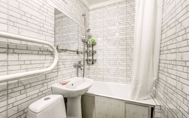 Апартаменты Большой Кондратьевский переулок 8