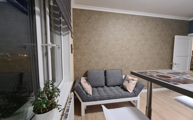 Апартаменты Sputnik не в Отель