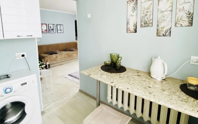 Квартира 1комн в Центре Якутска