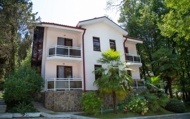 Hotel Atelika Sokol