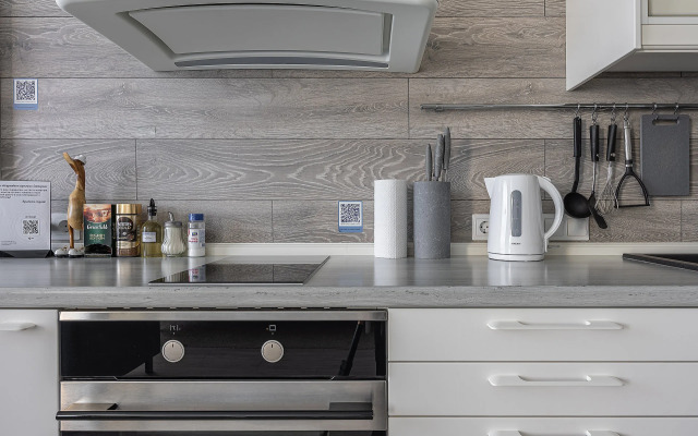 Квартира в ЖК Мегаполис