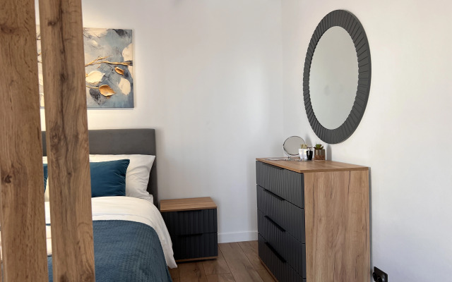 Grand Apart Velit Apartments