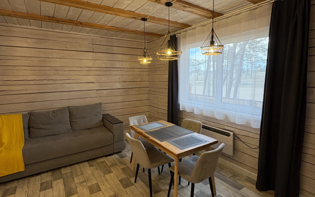 Частный дом Forest Home