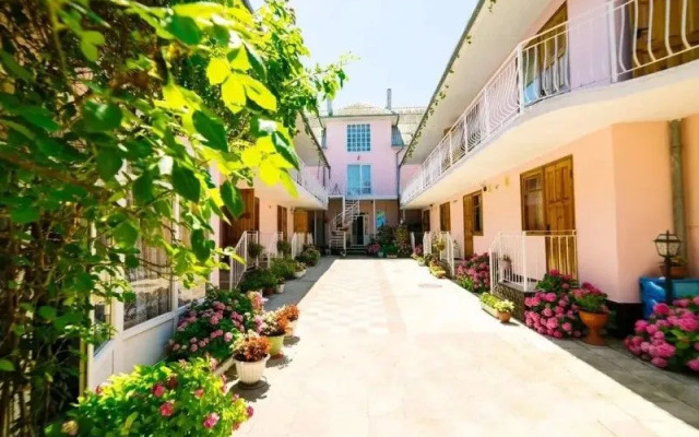 Mysteriya Guest House