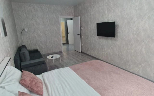 S Vidom Na Fontany Flat