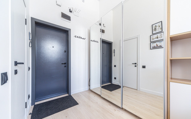 Квартира На Васильевском