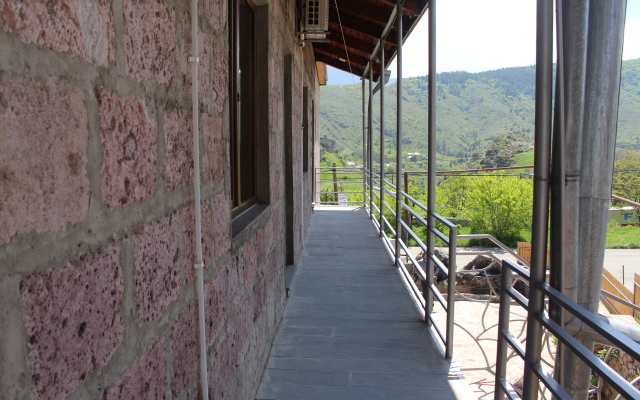 Rabati Hotel