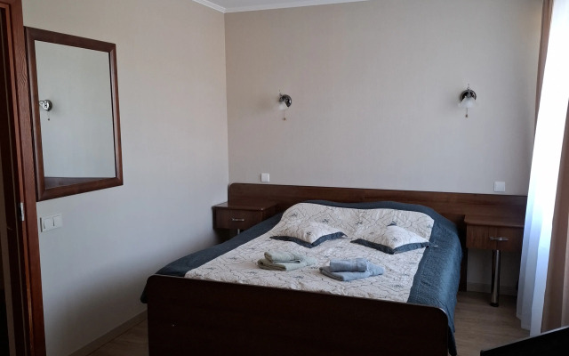 Duets Guest House