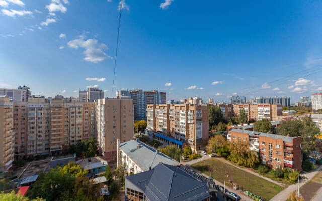 Квартира шикарная на Никитинской 55 от Горницы