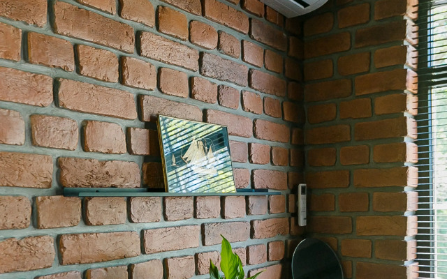 Zhk Tsaritsyno Loft 40 M2 Apartments