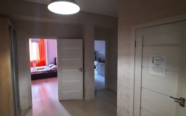 Апартаменты Светлые