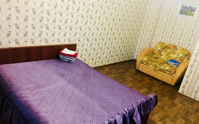 Квартира на Улице Пионерская 70