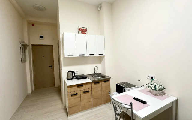 Апартаменты Roza house