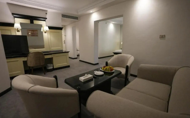 Hotel The Temple Hotel & Spa Luxor