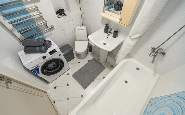 Vladivostok Rent na Ulitse Zhigura Flat
