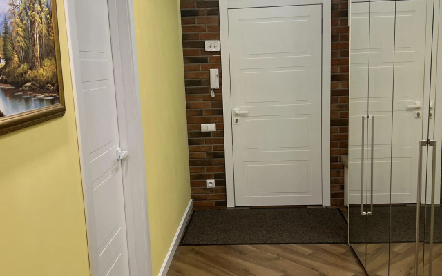 Апартаменты Sun Day