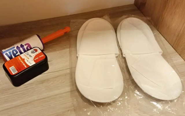 Biryuza Flat