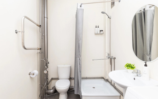 Квартира студия Закаменский микрорайон 12