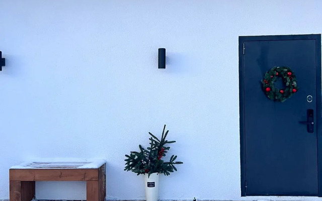 Sosna Igora House Villa