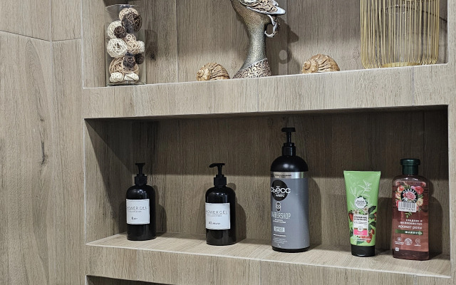 Квартира Онежский Сканди