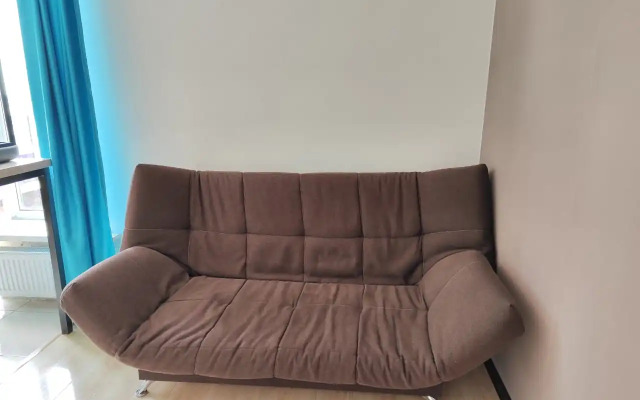 Komfort Apartments