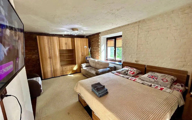 Apartamenty Nahimova 11