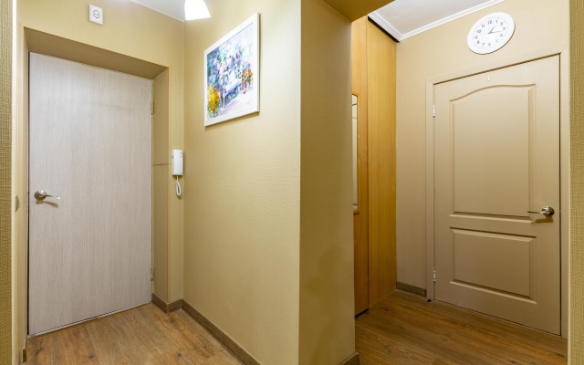 Malysheva Bazhova 3 Komnaty UGMK Lodging house